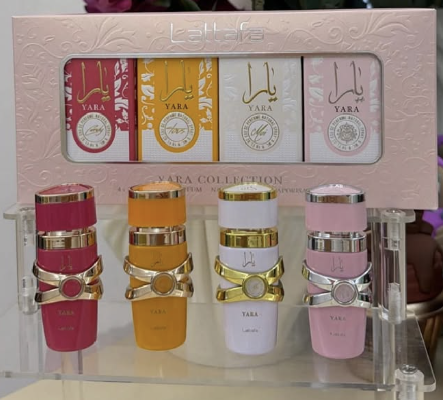 Parfums